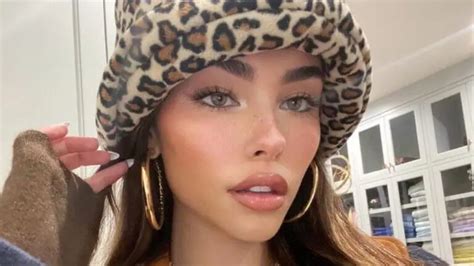 madison onlyfans leaked|Madison Beer says she wont be shamed over her。